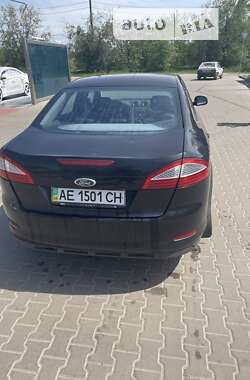 Седан Ford Mondeo 2008 в 