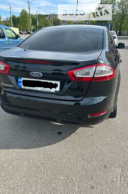 Седан Ford Mondeo 2012 в Харькове