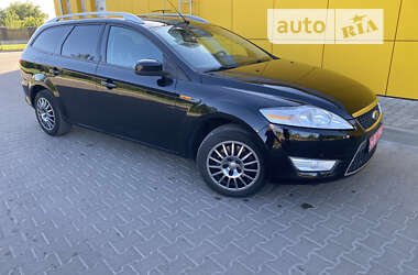 Універсал Ford Mondeo 2009 в Дубні