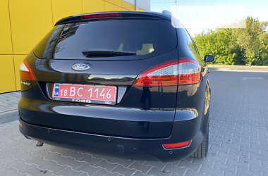 Універсал Ford Mondeo 2009 в Дубні