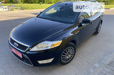 Універсал Ford Mondeo 2009 в Дубні