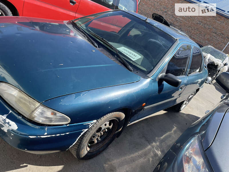 Лифтбек Ford Mondeo 1994 в Хмельницком