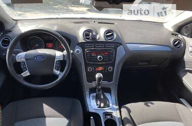 Седан Ford Mondeo 2011 в Києві