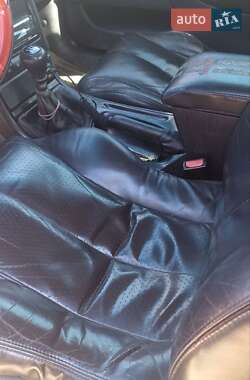 Лифтбек Ford Mondeo 1997 в Днепре