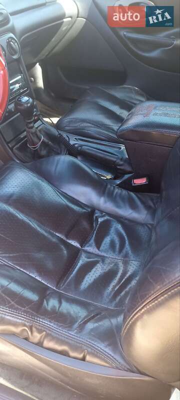 Лифтбек Ford Mondeo 1997 в Днепре