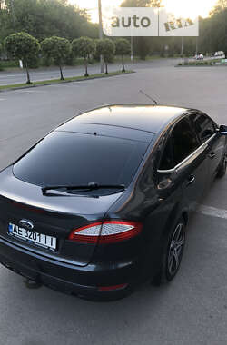 Седан Ford Mondeo 2007 в Дніпрі