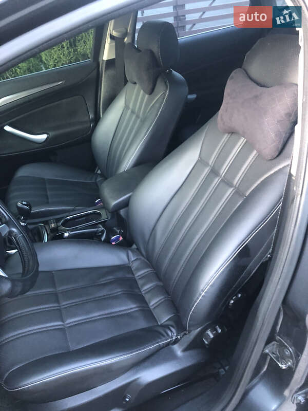 Седан Ford Mondeo 2007 в Днепре