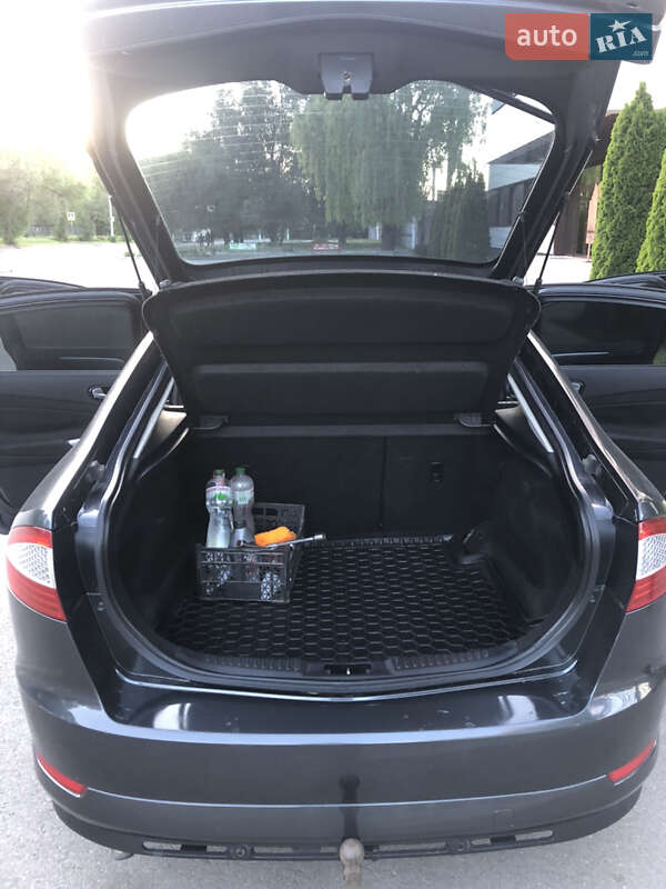 Седан Ford Mondeo 2007 в Днепре