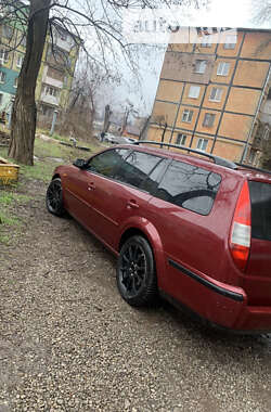 Универсал Ford Mondeo 2001 в Кривом Роге