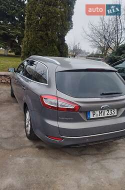 Універсал Ford Mondeo 2013 в 