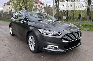 Универсал Ford Mondeo 2019 в Черкассах