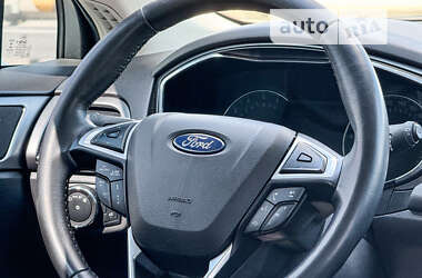 Универсал Ford Mondeo 2015 в Тернополе