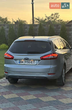 Универсал Ford Mondeo 2013 в Владимирце