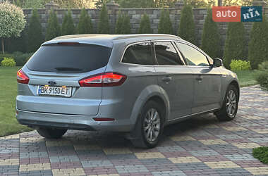 Универсал Ford Mondeo 2013 в Владимирце