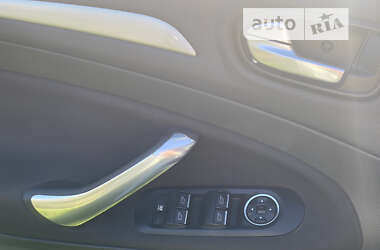 Универсал Ford Mondeo 2008 в Звягеле