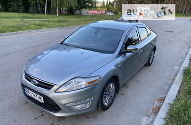 Лифтбек Ford Mondeo 2014 в Кропивницком