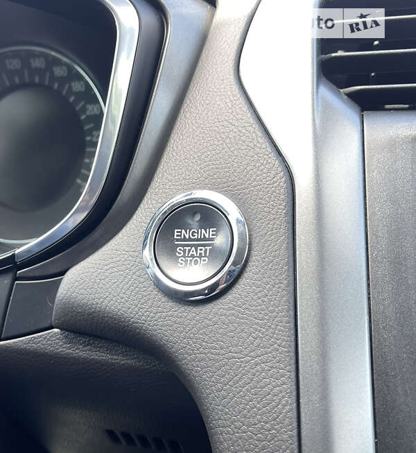 Универсал Ford Mondeo 2015 в Луцке
