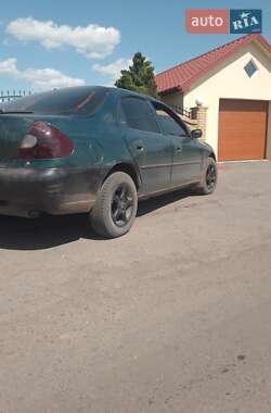 Лифтбек Ford Mondeo 1997 в 
