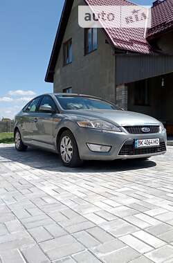 Седан Ford Mondeo 2009 в Костопілі