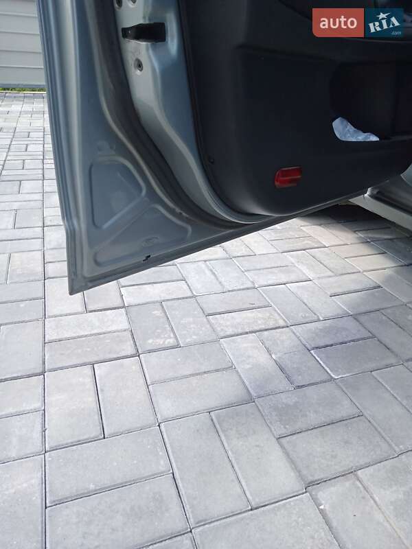 Седан Ford Mondeo 2009 в Костопілі