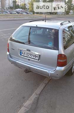 Універсал Ford Mondeo 1997 в Києві