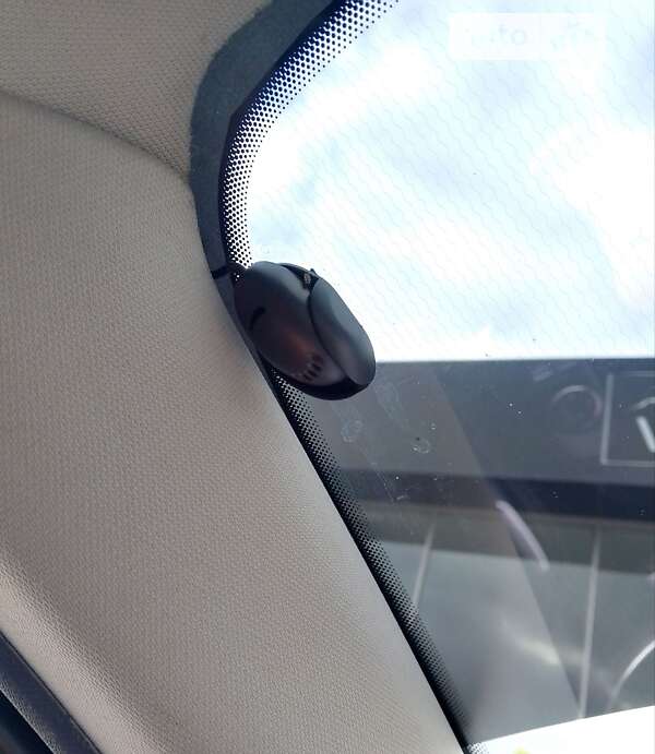 Седан Ford Mondeo 2012 в Хусте