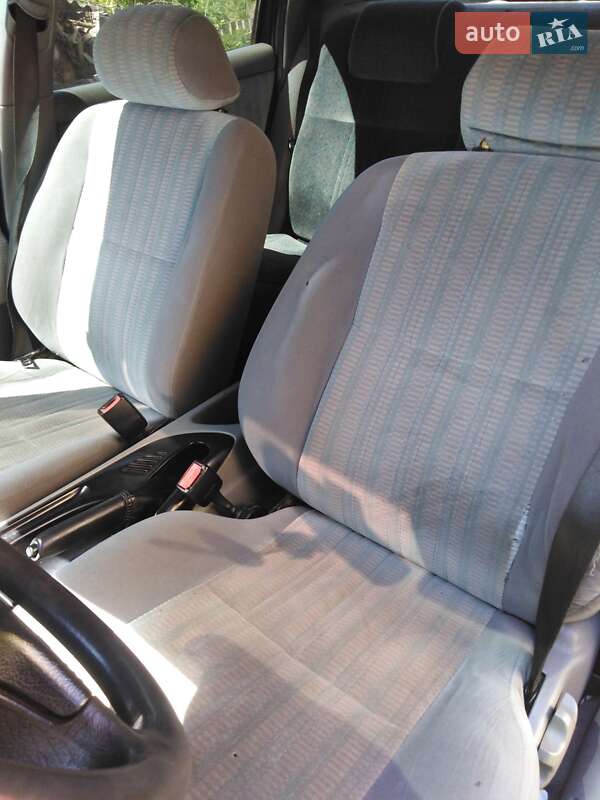 Ford Mondeo 1995