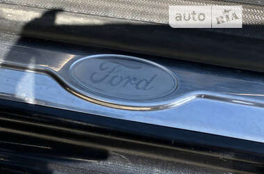 Универсал Ford Mondeo 2008 в Ивано-Франковске