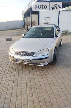 Седан Ford Mondeo 2005 в Одессе