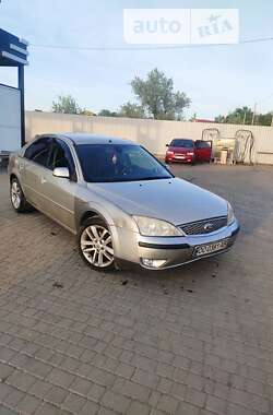 Седан Ford Mondeo 2005 в Одессе