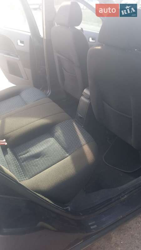 Універсал Ford Mondeo 2007 в Рівному
