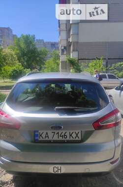 Универсал Ford Mondeo 2012 в Киеве