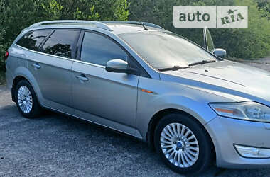 Универсал Ford Mondeo 2008 в Новояворовске