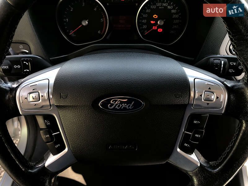 Универсал Ford Mondeo 2008 в Самборе