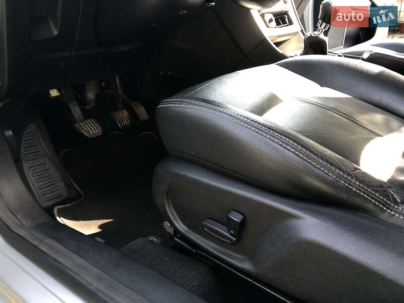 Универсал Ford Mondeo 2008 в Самборе