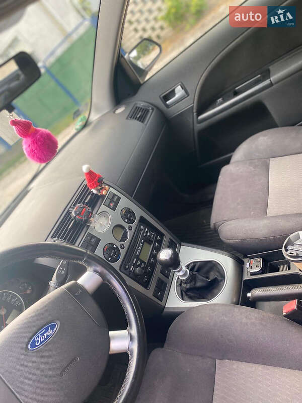 Седан Ford Mondeo 2001 в Черкассах