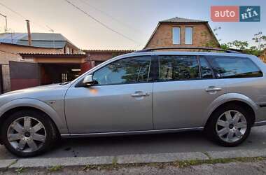 Универсал Ford Mondeo 2005 в 
