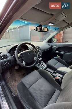 Универсал Ford Mondeo 2005 в Киеве