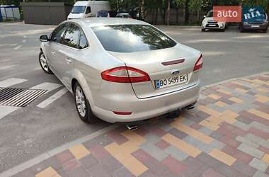 Седан Ford Mondeo 2008 в Тернополі