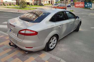 Седан Ford Mondeo 2008 в Тернополі