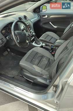 Седан Ford Mondeo 2008 в Тернополі