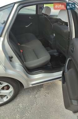 Седан Ford Mondeo 2008 в Тернополі