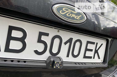 Седан Ford Mondeo 2001 в Тульчині