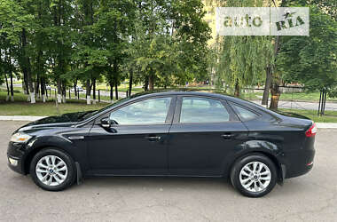 Седан Ford Mondeo 2010 в Кривому Розі