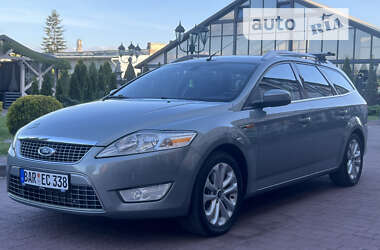 Универсал Ford Mondeo 2008 в Стрые