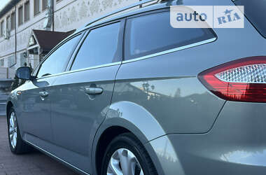 Универсал Ford Mondeo 2008 в Стрые