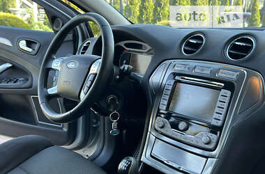 Универсал Ford Mondeo 2008 в Стрые