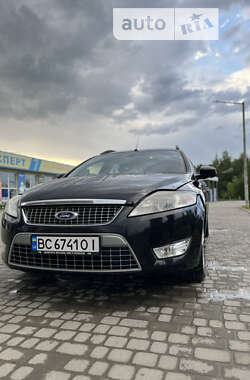 Универсал Ford Mondeo 2008 в Дрогобыче