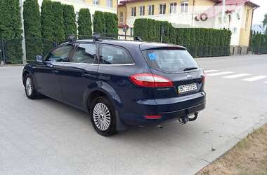 Универсал Ford Mondeo 2007 в Львове