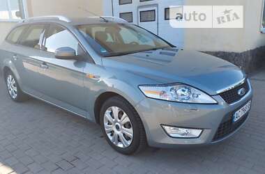 Универсал Ford Mondeo 2007 в Луцке